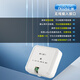 Taihean Tanda wireless fire alarm system host sound and light hand alarm smoke fire alarm controller TX3000N fire host/128 points