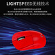 Logitech GPW Mouse, Bullshit King GPW3 Generation de segunda generación, ratón de juegos inalámbricos de carga mecánica ligera, juego de deportes electrónicos de juegos mecánicos K845, set de deportes electrónicos de juegos y juegos comerciales, eje de té k845 + gpw king kong kong + box + table sable almohadilla de mesa +