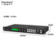 DepushengX5 professional ktv pre-effector digital audio processor stage singing conference home karaoke reverb mixer anti-howling suppression household effector