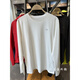 始祖鸟（ARC'TERYX）ARC'TERYX始祖鸟CORMAC CREW男士速干透气圆领长袖T恤9719 FHI 幽雾绿 M