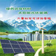 Sweet Miaomiao GC GCL B Doppelglas Doppelglas doppelseitig 695W Solar Photovoltaik Panel Hochleistungs hohe Effizienz 18 BB Einkristall-Siliziumzellen-Panel Doppelglas 695W Größe 2384*1303*33