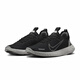 
Nike (NIKE) casual shoes men's shoes 2025 new summer sports shoes FLEX barefoot shock-absorbing lightweight low top running shoes FB1276-007 black 42.5