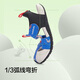 Balabala children's shoes children's sports sandals boys and girls' shoes breathable 2025 summer toe shoes 209225145210