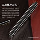 Swan Dream Chaser High-end Mouth Piano 24-hole Polyphonic C-tune Imported Ring Adult Beginners Self-taught Professional Pocket Mouth Piano Special Order Notes