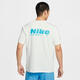 Nike NIKE [大发发] Men's AS M NK DF UV HYVERSE SS OPP2T Shirt HV4882-121 S