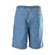 Ermenegildo Zegna/Männer lässig Tether Stretch Cotton Denim Shorts VS795Z538 Blau 46