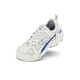 Neues Gleichgewicht 4 ~ 7 Jahre alte Männer und Frauen im Frühling und Sommer -Netz atmungsaktive Sportschuhe 878