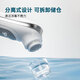 Shukeyue electric nasal sucking device baby nasal washing device newborn baby child snot and booze cleaning tool for nasal congestion