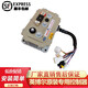 Rita Inbor AC motor drive controller mc3526 old four-wheel electric dining car sightseeing car accessories MC 3527 48V model A
