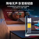 京业鱼缸多功能过滤器JY-902F款10w 鱼马桶过滤增氧循环吸鱼便
