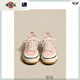 NYCKJKOH女鞋网红傅傅ORIGINATEHIGHOH设计师款休闲鞋小白鞋A3883嗬峯 L83-F-黑色 单层 35