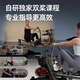 SUNNY rowing machine sculls household water resistance smart rowing machine indoor large resistance sports fitness equipment rowing machine 70K 70KG large resistance multiple rowing methods self-installed