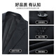 Youngor suit men's autumn [95.5% wool] comfortable single western men's high-end slim suit wedding dress jacket Navy blue 175A 175/96A