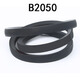 Saint Collet industrial pulley rubber V-belt B2050/strip