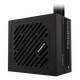 Блок питания GIGABYTE GP-P550SS мощностью 550 Вт (3 года гарантии/серебряная медаль 80Plus/бесшумный вентилятор 12 см/прямой выход/настольный блок питания)