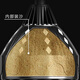 
Jiuyu Tumbler vertical Sanda training JY-1098 black gold 170cm + boxing gloves