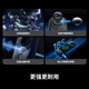【新品】影石Insta360 X5 全景运动相机8K高清防抖防水手持口袋摄像机（全能礼盒 256G）