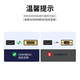 绿联HDMI转DVI连接线4K60Hz DVI转HDMI高清线双向互转笔记本电脑投影仪显示器视频转换线 1.5米11150