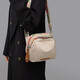 Sac Yuyula Sac pour femmes crossbodybody canvas sac décontracté coquille de banlieue un cadeau d'anniversaire d'épaule cadeau haut de gamme pour sa femme