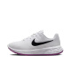 耐克（NIKE）REVOLUTION 6男女潮流透气跑步鞋DC3729 FJ1049 FJ1049-100男子白彩 40.5