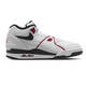 Nike (NIKE) men's shoes new sports shoes AIR FLIGHT 89 air cushion casual shoes AJ4 brothers practical basketball shoes FD9928-101/AJ4 brothers/white and red 44