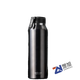 Nuobaifen magnétique Bullet thé thermique thermique 316 en acier inoxydable séparation de l'eau de thé portable haute précision