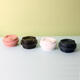 
LockNlock original Yuanqi thermos cup lid accessories LHC3249/3271 coffee cup bounce lid 550ml original white lid LHC3249