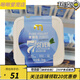 Metro Suzhou Metro pure yogurt ready to eat refrigerated delivery 1kg 1 box Ordinary express 1 pack