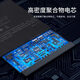 
Applicable to oppo R17 A3 R17Pro BLP679 BLP661 BLP681 Mobile Battery Board R17pro BLP679 Battery No Tools