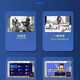 Préféré Universal Set-Top Box 4K Haute définition GRATUITE LIVE BRODICATION WIFI DIRECT MOBIL THELPHEL SCREAGER TV TV BOX TV en direct + Adhésion à vie + 5G Double fréquence