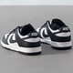 耐克（NIKE）耐克男鞋女鞋夏季新款Dunk Low情侣运动鞋时尚百搭低帮休闲鞋子女 DD1391/CW1590-100黑白熊猫 40  男