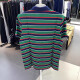 NIKE短袖男装夏季新款健身训练运动服时尚翻领POLO衫透气休闲T恤 FN3897-410 M