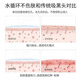 Lirenbang Small Bubble Cleansing Facial Instrument Beauty Salon Blackhead Remover Artifact Deep Cleansing and Hydrating Facial Pores Electric Beauty Instrument Blackhead Remover Beauty Instrument Exclusive Edition 10th Generation - Three-head Model + Eye Beauty Instrument + Solution