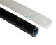 Tubería especial para el calentador de agua solar tubería anticongelante tubería de agua reticulada acondicionador de agua de agua superior e inferior tubería de agua caliente y fría 12164 minutos 100 metros 1216pex-r tubería