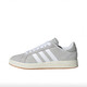 阿迪达斯 （adidas）GRAND COURT BASE 00s网球休闲板鞋轻运动IH6184 Ih6187 43 42.5