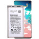 Samsung Galaxy S10 Mobiltelefon Batterie SM-G9730 Originaler Batterie SMG9750 Elektrisches Board mit großer Kapazität S10+ S10+/G9750 Batterie+ Tool Tutorial