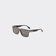 
Canada Goose [New Product] Redwood Men's Sunglasses Sunglasses 8113M 9863 Matte Khaki/Green