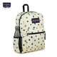 JANSPORT JACEBER Rucksack Herren Rucksack -Schulbeutel Student Campus Computertasche 47lwll0 Zhongcai Pot