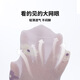 
Six-finger mouse children socks girls baby spring and summer thin cotton medium-sized children children mesh girls shallow mouth short tube low waist boat socks