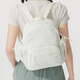
Adidas Sports Bag Men's Bag Women's Bag 2025 New Leisure Bag Kindergarten School Bag Backpack KC1392 KC1391 Han Yubai 25* 14* 29cm
