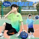 Uniforme de baloncesto para niños de Disney Traje de verano para niños