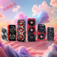 Yingchi rtx2060/gtx1660super/1060/1050/3060/6g/Tomahawk Game Graphics Card desmontada Yingchi 2060super 8G General tres fanáticos