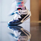 耐克（NIKE）AirZoomG.T.Cut3EP耐克低帮训练篮球鞋男子DV2918-101 紫蓝色 HJ6630-900 36.5