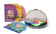 Yuke Intelligence Pyramid Development Intelligence Magic Perlen Kinder logisch-Denken Schulungen Bildungspädagogik Kindertag Geschenke Super Large Intelligence Magic Perlen 7 Bücher (1348 Fragen E-Books)