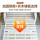 采邑折叠沙发床两用客厅折叠床小户型沙发床一体两用2025新款 【0.8m普通款】+5cm海绵