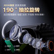 Huaqiangbei Online [S10 Ultra3 cellular top-end version] Smartphone Watch Watch All-network WiFi Sports for men, women, junior and senior high school adults 4G5G card Huaqiangbei General Motors Top version [Titanium primary color] Ultra-thin model + micro Q shake + super large memory Massive APP + pull-out rotary camera + new Android system