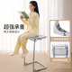 Sai Whale F4 computer desk office desk liftable folding table bedside table study table living room bedroom home desk