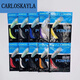 Jiaojing 80p Línea de bádminton disparó 28 libras S Resistente a alta elasticidad 95/65/P66U989965TI Línea blanca NBG9528 libras