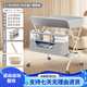 Table de couches Beichuzhong Table de soins bébé Table de soins multi-fonctions Changement de couches Tableau de fonction