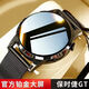 Huawei ist eine neue Smart Universal Watch High-End-Version von GT5PRO Bluetooth Call Sport Payment Blooddruck Armband Schwarzes Leder-Neue Top-Pitch-Full-Fast-Fast-Fast-Fast